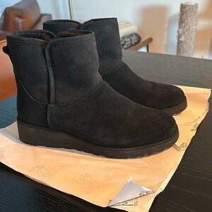 UGG Kristin Boot
